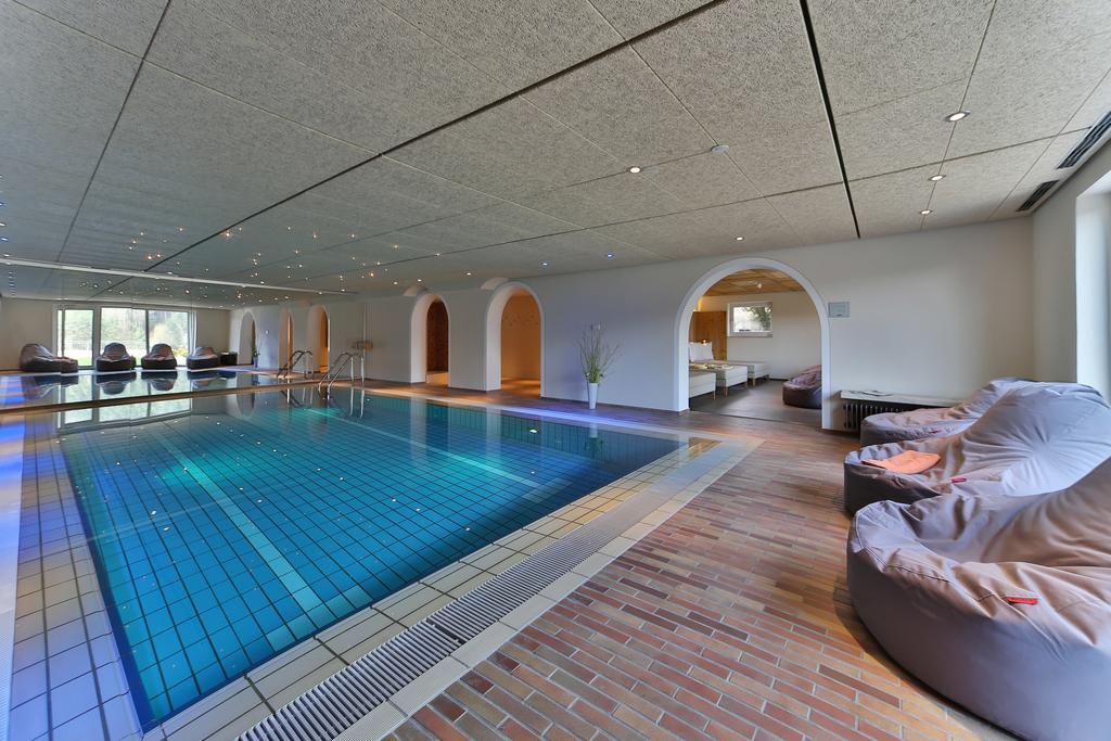 Zedernhof Gesundheits- & Wellnesshotel Stamsried Exterior foto