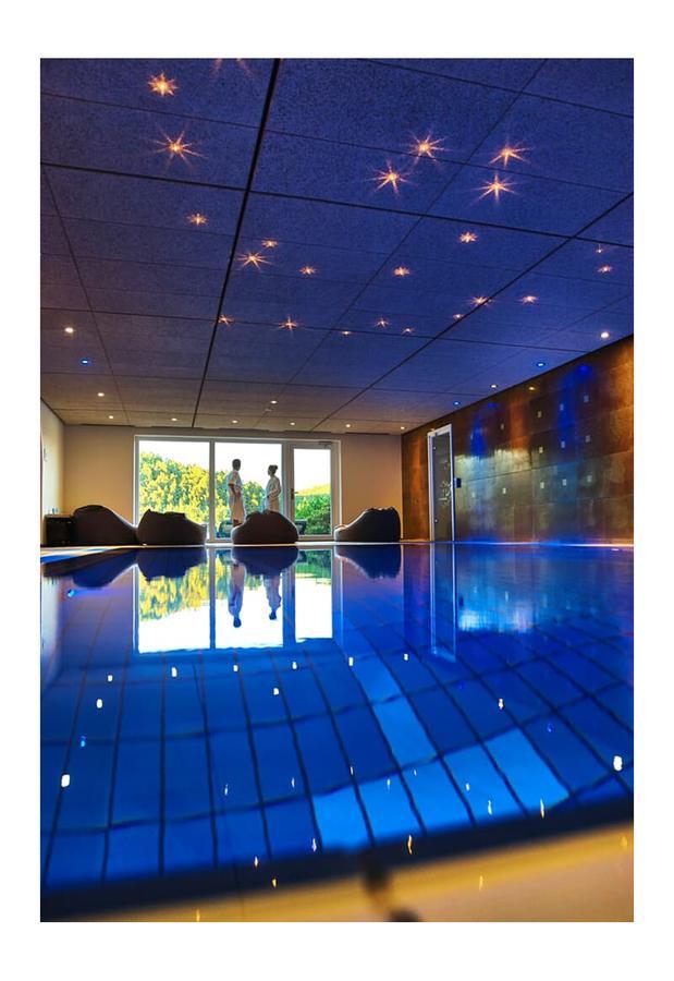 Zedernhof Gesundheits- & Wellnesshotel Stamsried Exterior foto